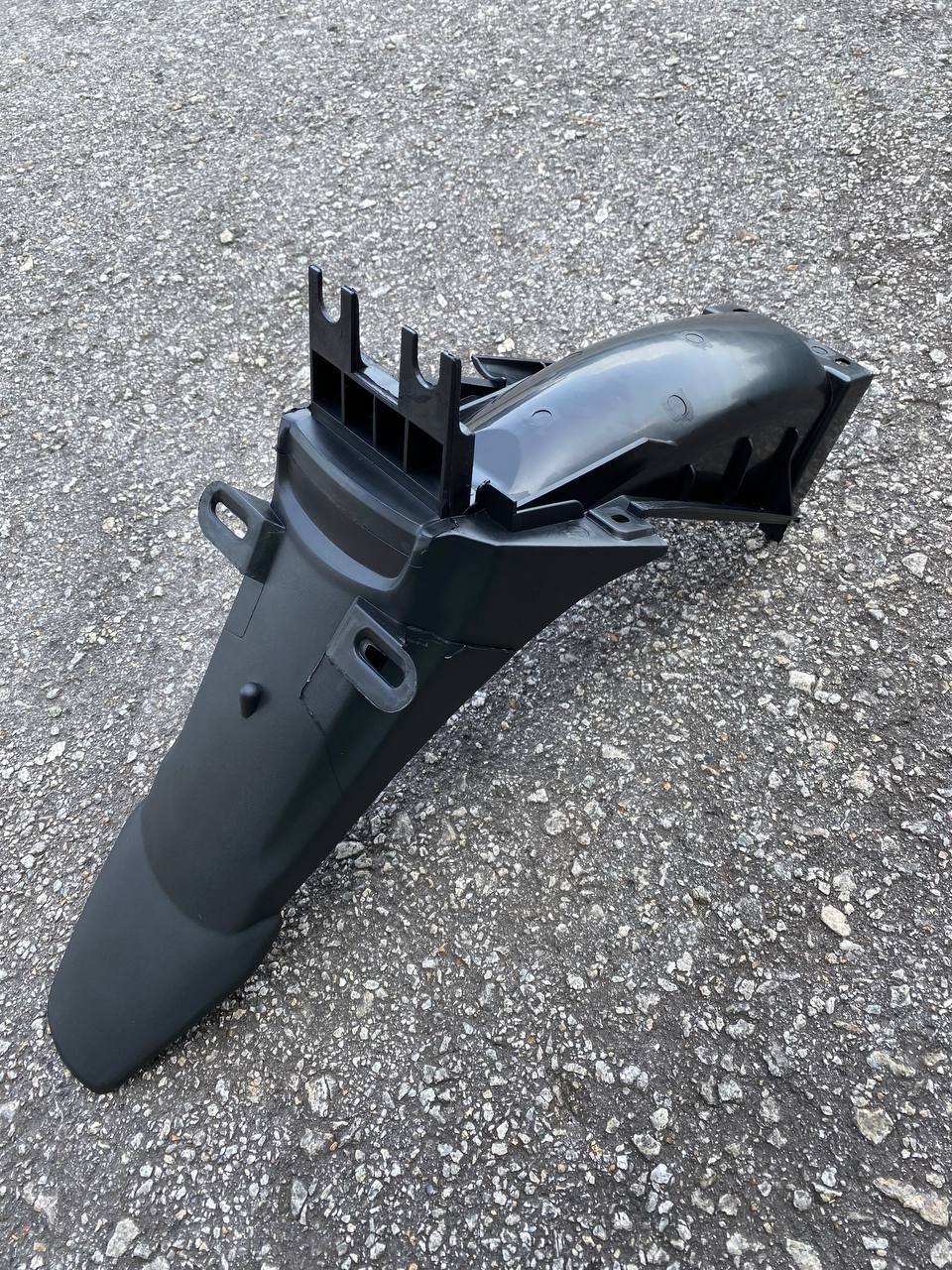 INNER LAGENDA COVERSET FULL ITEM ( 7 ) OEM SRL 110ZR  - ORIGINAL EQUIPMENT MANUFACTURER - READY STOCK