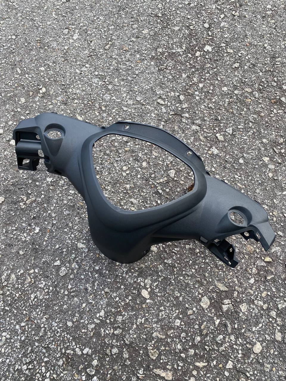 INNER LAGENDA COVERSET FULL ITEM ( 7 ) OEM SRL 110ZR  - ORIGINAL EQUIPMENT MANUFACTURER - READY STOCK