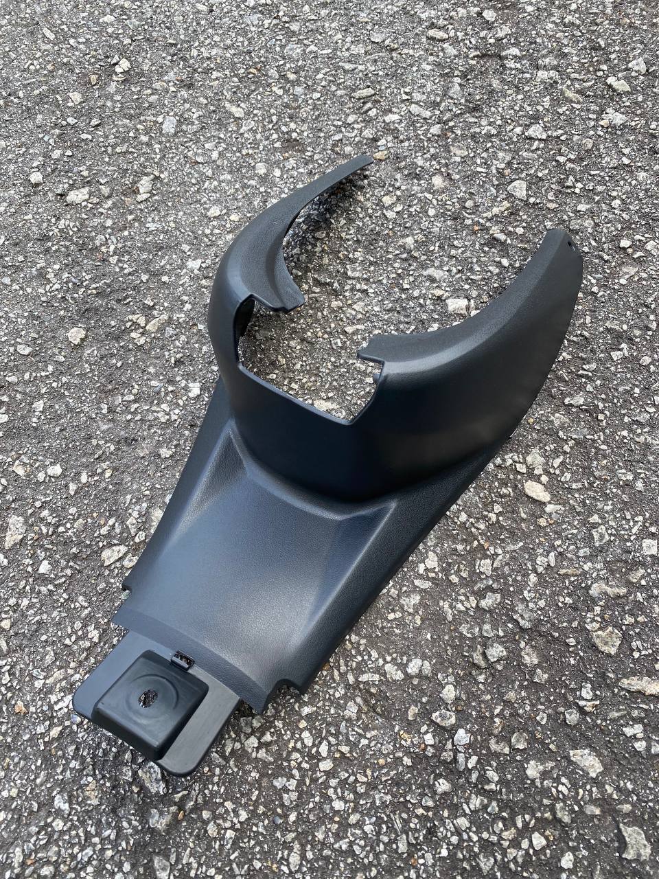 INNER LAGENDA COVERSET FULL ITEM ( 7 ) OEM SRL 110ZR  - ORIGINAL EQUIPMENT MANUFACTURER - READY STOCK