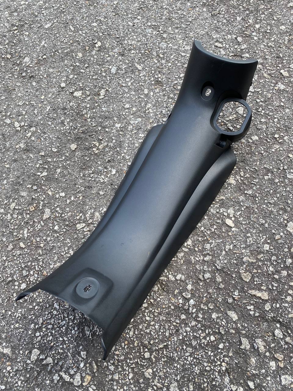 INNER LAGENDA COVERSET FULL ITEM ( 7 ) OEM SRL 110ZR  - ORIGINAL EQUIPMENT MANUFACTURER - READY STOCK