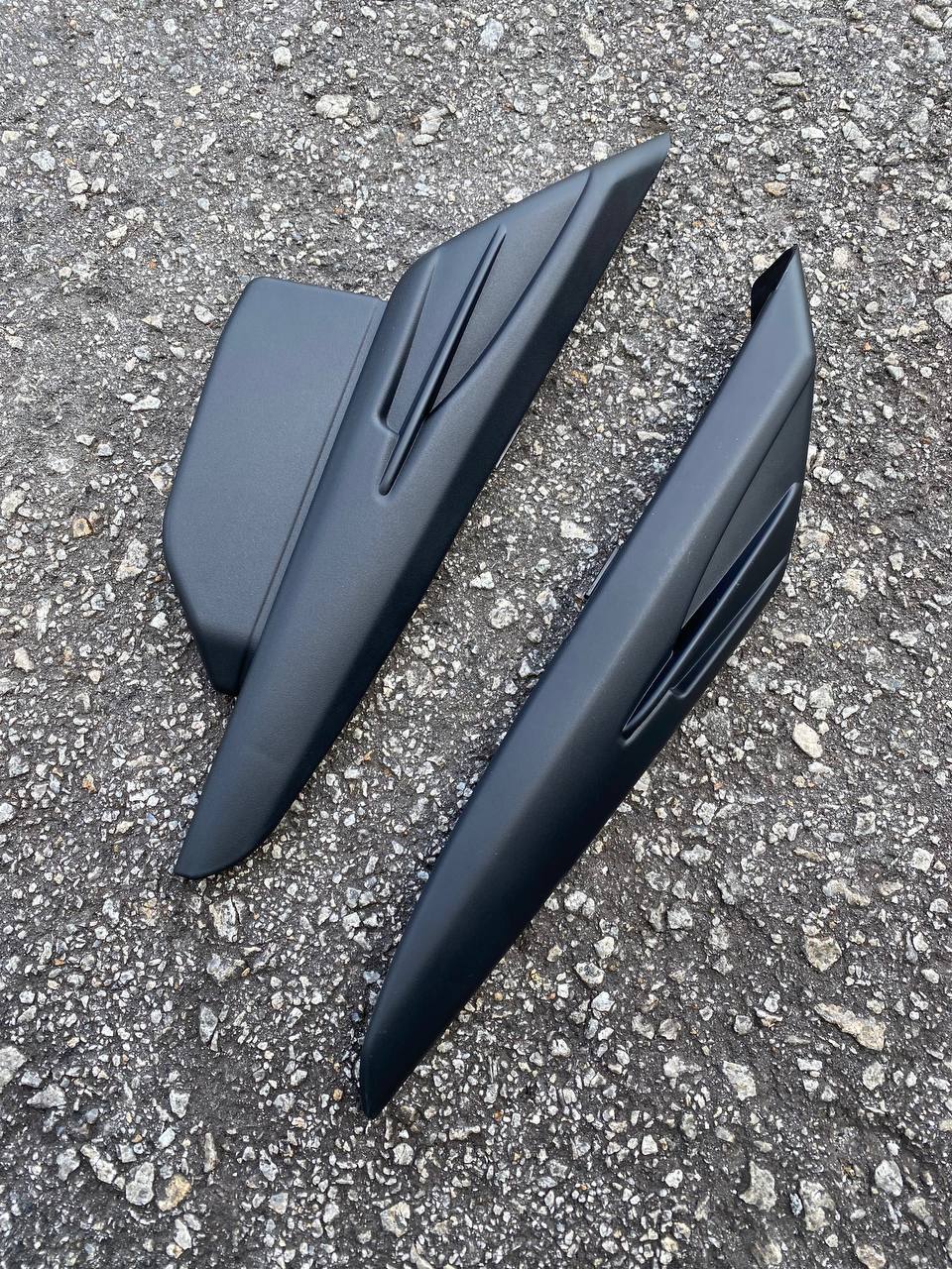 INNER LAGENDA COVERSET FULL ITEM ( 7 ) OEM SRL 110ZR  - ORIGINAL EQUIPMENT MANUFACTURER - READY STOCK