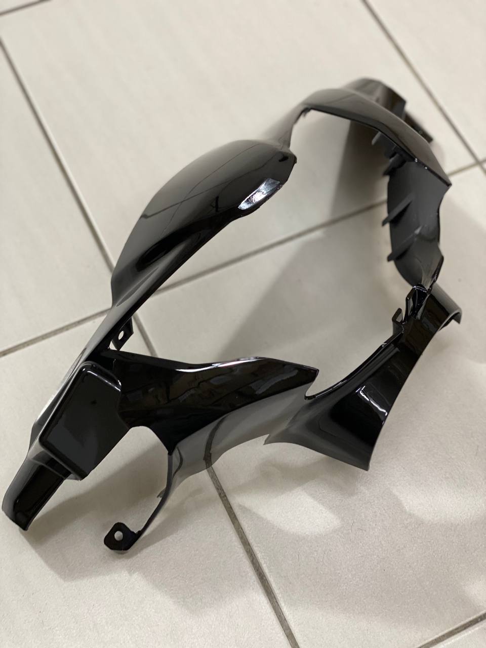 YAMAHA LC LC135 V2 V3 V4 V5 V6 V7 HITAM KILAT MATELIC BLACK FULL BIRU ROBOT 9 COVERSET SIAP TAMPAL M SEKI MALAYSIA