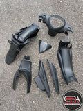 INNER LAGENDA COVERSET FULL ITEM ( 7 ) OEM SRL 110ZR  - ORIGINAL EQUIPMENT MANUFACTURER - READY STOCK