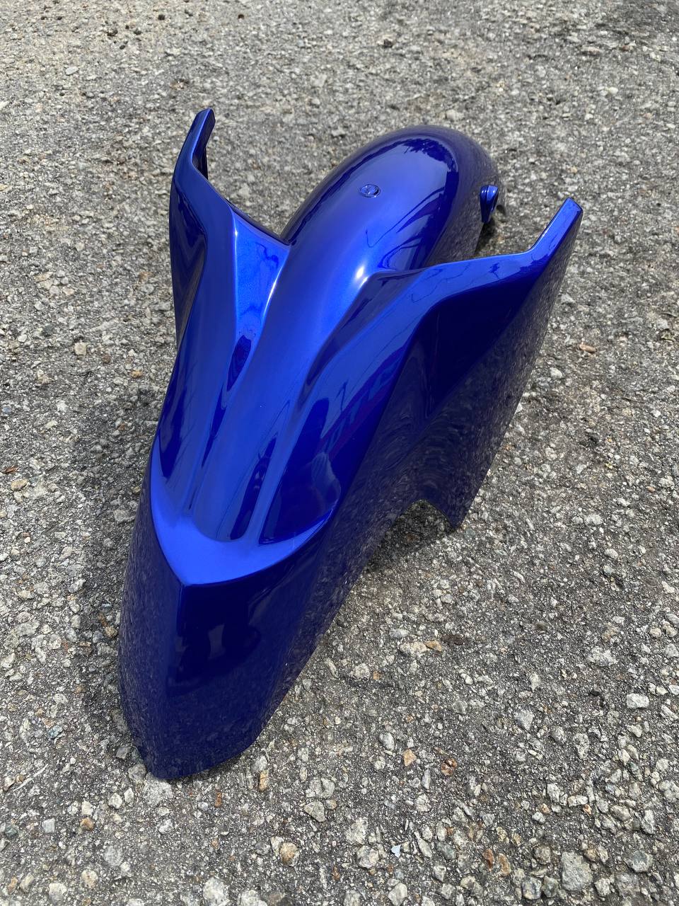 COVERSET YAMAHA LC LC135 V6 V7 EXCITER RC DPBMC BLUE BLACK L6-RC-5 BODYSET SIAP TANAM VELOZI DOCTOR 059