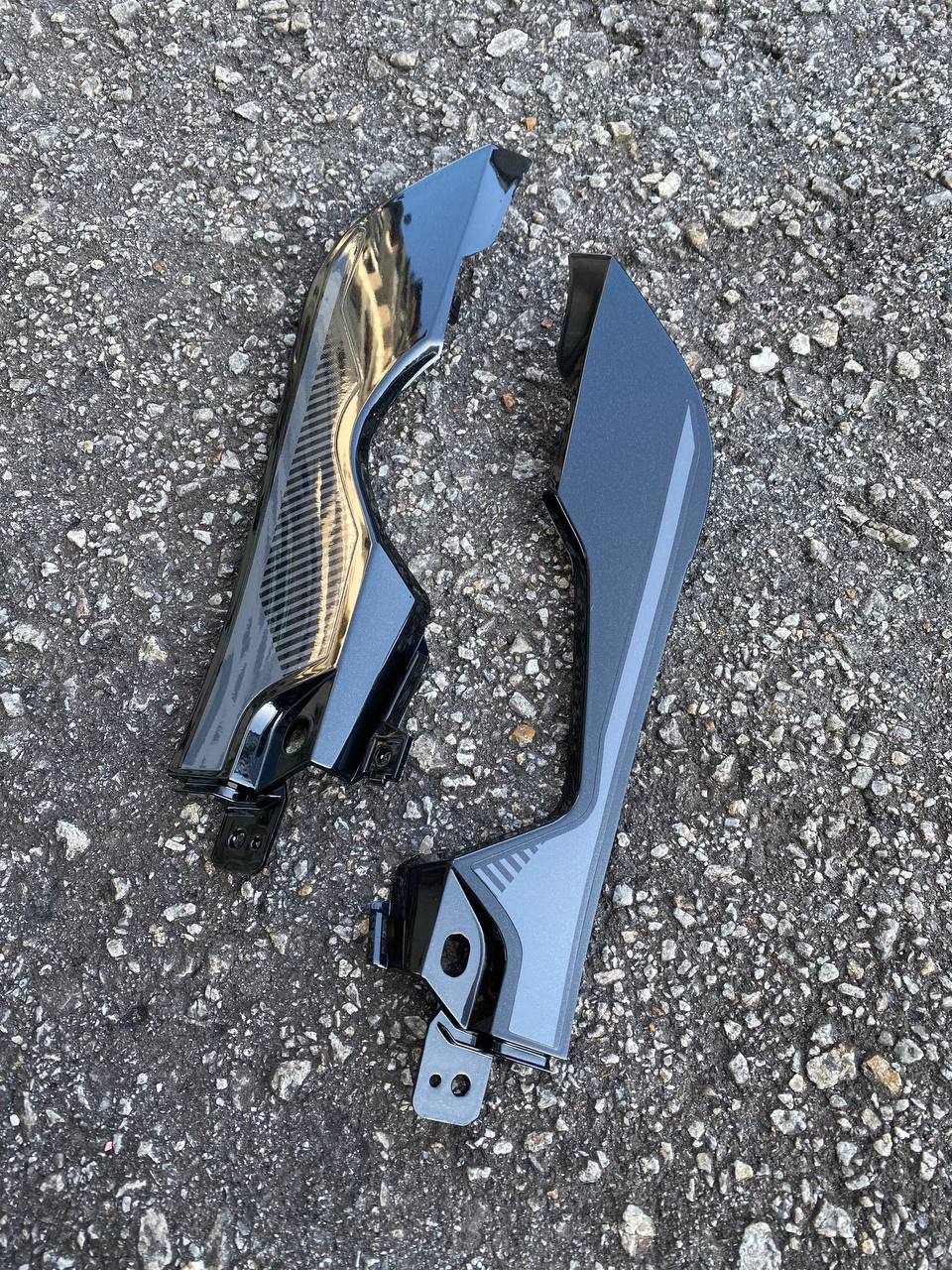 COVERSET BODYSET OEM SET LAGENDA SRL 115  Fi RC SMX HITAM JUPITER  LIMITED EDITION ORIGINAL DOCTOR 003
