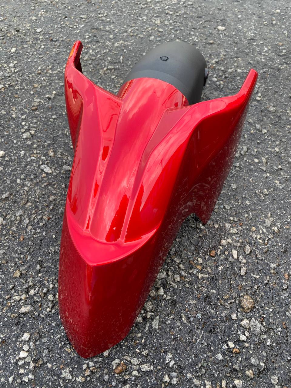 COVERSET BODYSET YAMAHA HLY LC V4 V5 MERAH RED BLACK SIAP TAMPAL – ORIGINAL GENUINE YAMAHA FREE EMBLEM TIMBUL