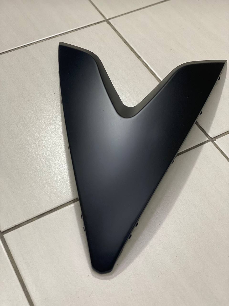 COVERSET BODYSET NVX 155 NVX155 V1 YAMAHA DOCTOR BLACK HITAM 007 SIAP TANAM
