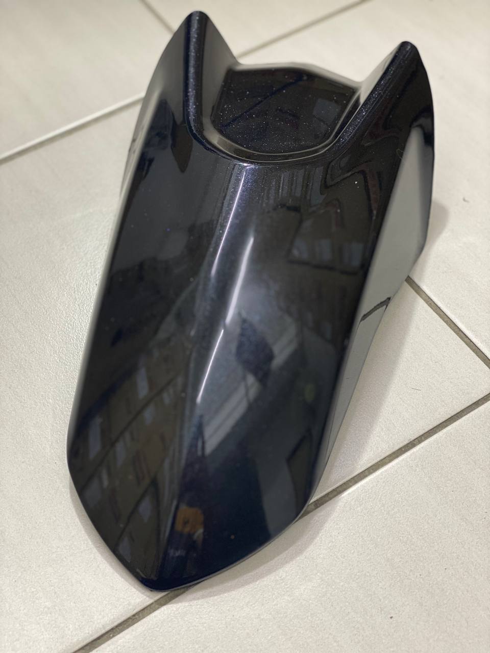 COVERSET BODYSET NVX 155 NVX155 V1 YAMAHA DOCTOR BLACK HITAM 007 SIAP TANAM