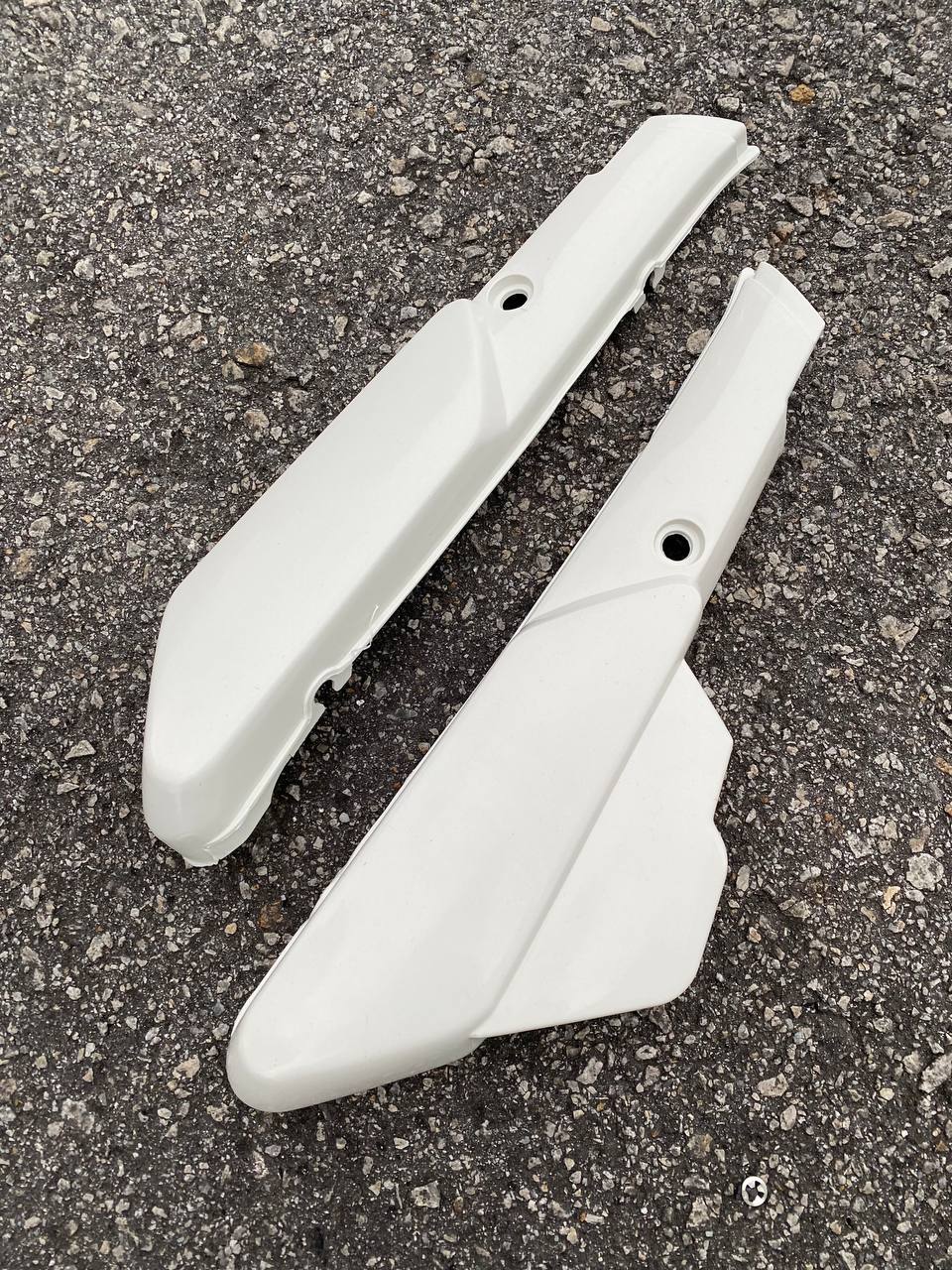 COVERSET SS SPORTS YAMAHA 100 SS Y100 2JG MPR PP WHITE P DRMK MAROON PUTIH M SEKI SET SIAP TAMPAL FULLSET