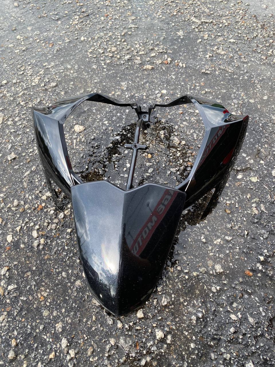 COVERSET Y15ZR V1 V2 EXCITER RC METALIC BLACK HITAM PREMIUM COVERSET BODYSET Y15ZR Y15 YSUKU VELOZI TANAM RC-12