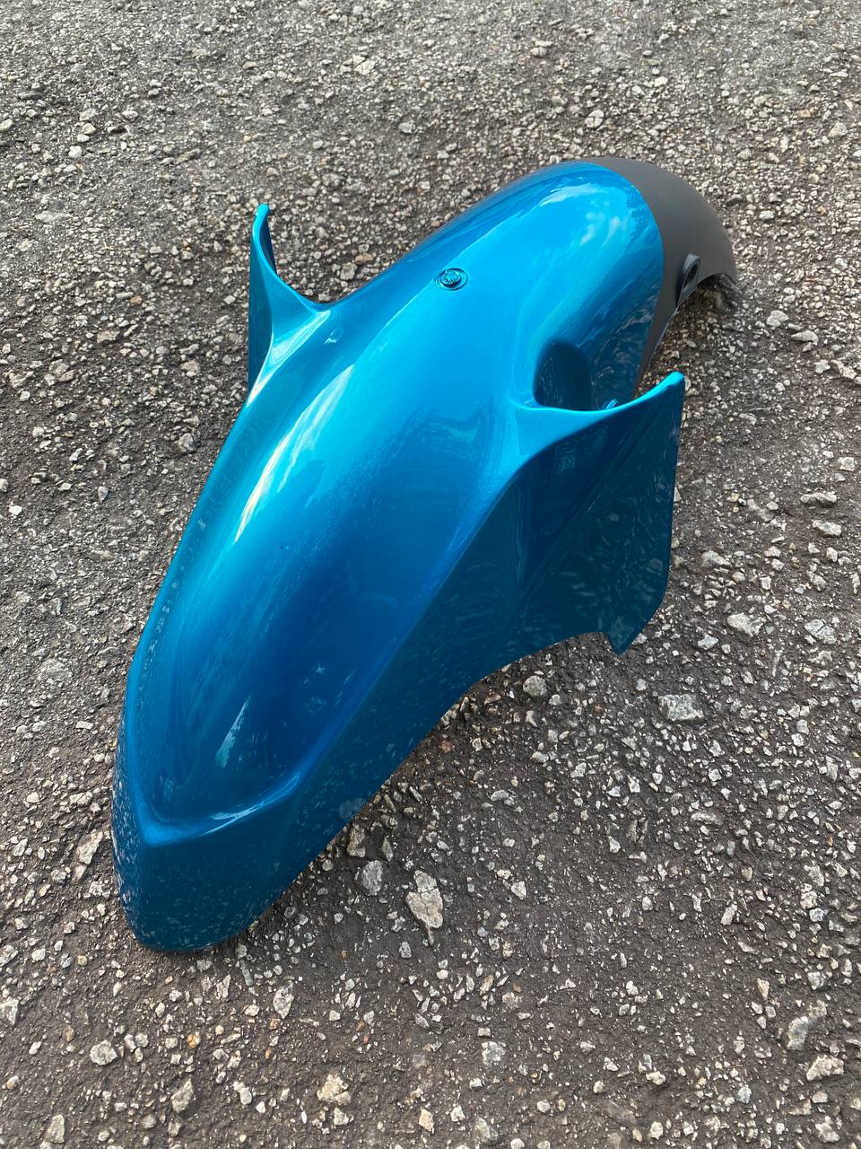 YAMAHA BODYSET LC 135 V1 V2 V3 EXCITER 2021 NEW DESIGN SPECIAL EDITION GREY STRIPE TANAM CLEAR - OEM