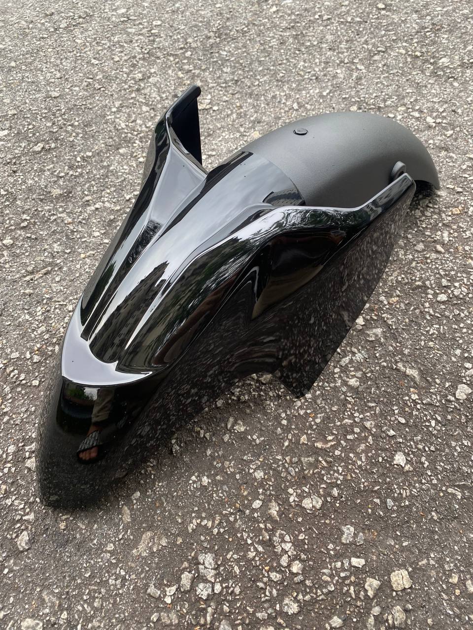 YAMAHA BODYSET LC 135 V1 V2 V3 EXCITER 2021 SPECIAL EDITION SILVER STRIPE TANAM CLEAR OEM COVERSET