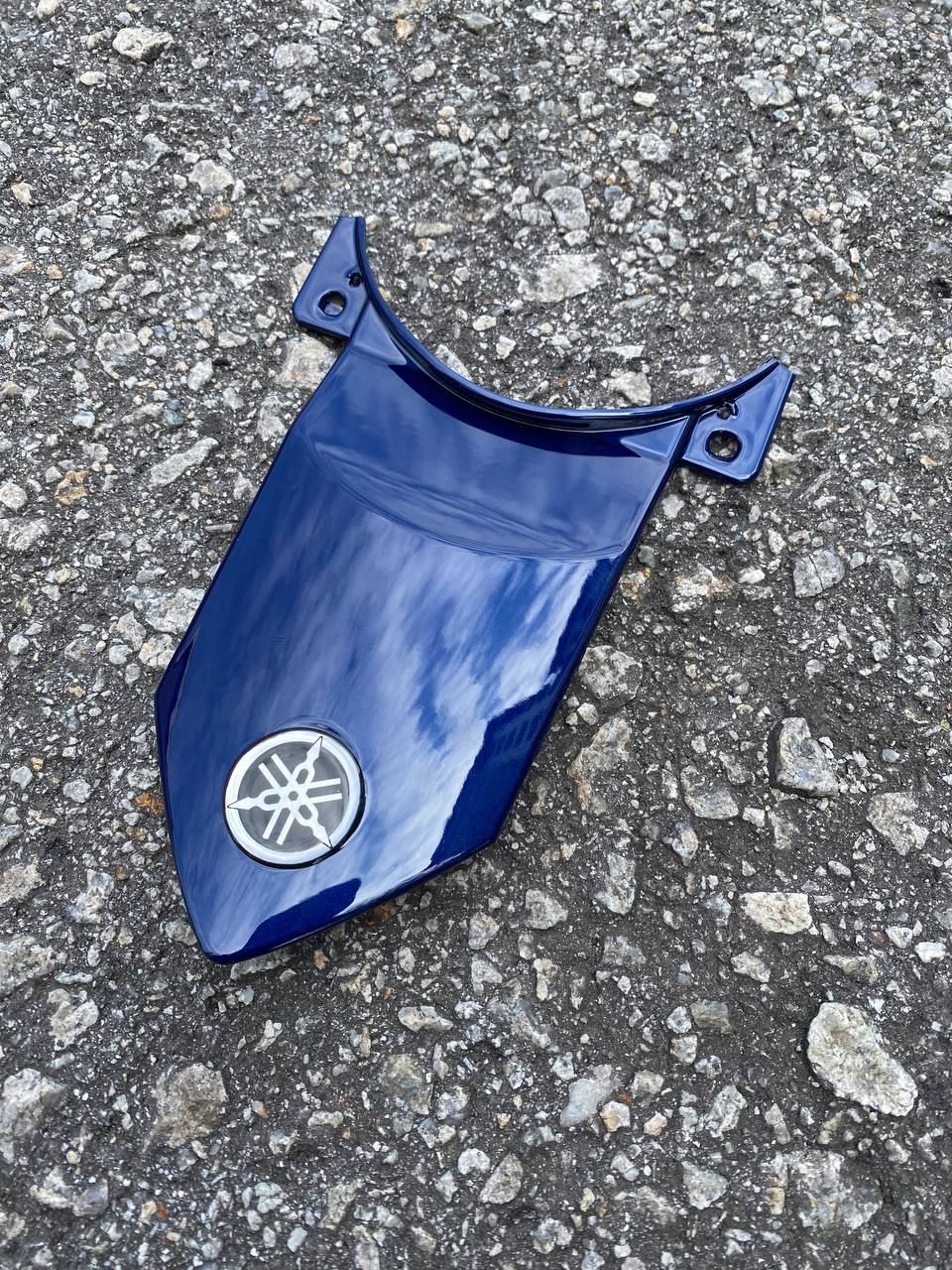 COVERSET BODYSET YAMAHA Y Y15 Y15ZR V1 V2 V3 BIRU DARK DPBMU BLACK 2023 SPECIAL EDITION SIAP TAMPAL VELOZI