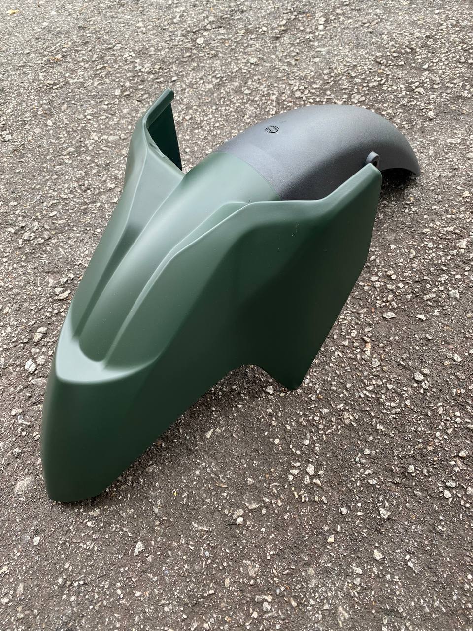 YAMAHA BODYSET LC 135 V1 V2 V3 HIJAU EXCITER 2021 NEW DESIGN SPECIAL EDITION GREEN STRIPE TANAM CLEAR - OEM COVERSET