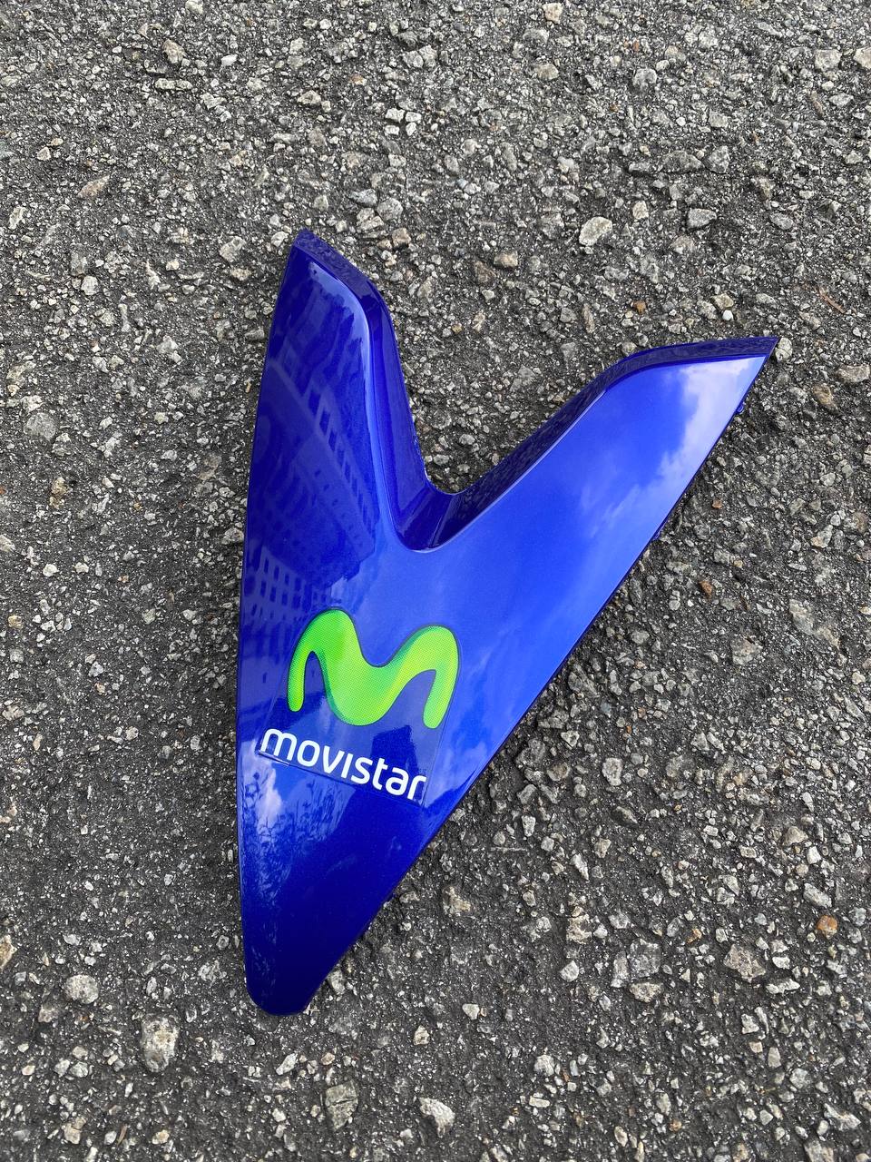 COVERSET BODYSET NVX 155 NVX155 V1 YAMAHA DOCTOR BIRU MOVISTAR GREEN M HIJAU 013 SIAP TANAM