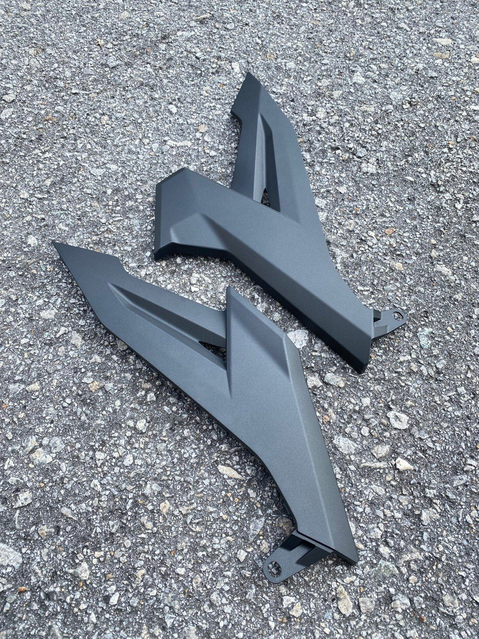 COVERSET BODYSET Y15 Y15ZR YSUKU V1 V2 MDRM3 2020 100% ORIGINAL HLY RED MATTE BLACK TITAN HONG LEONG YAMAHA / VELOZI WS2