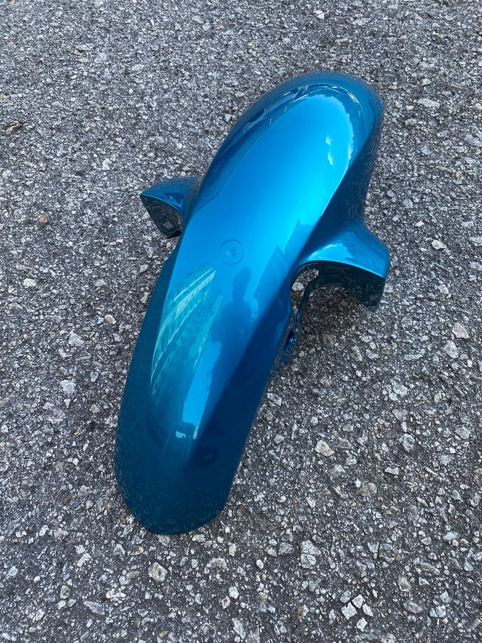 COVERSET BODYSET YAMAHA Y15 Y15ZR YSUKU V2 100% ORIGINAL HLY CYAN TITAN MATELIC MALAYSIA DESIGN 2021 HONG LEONG YAMAHA