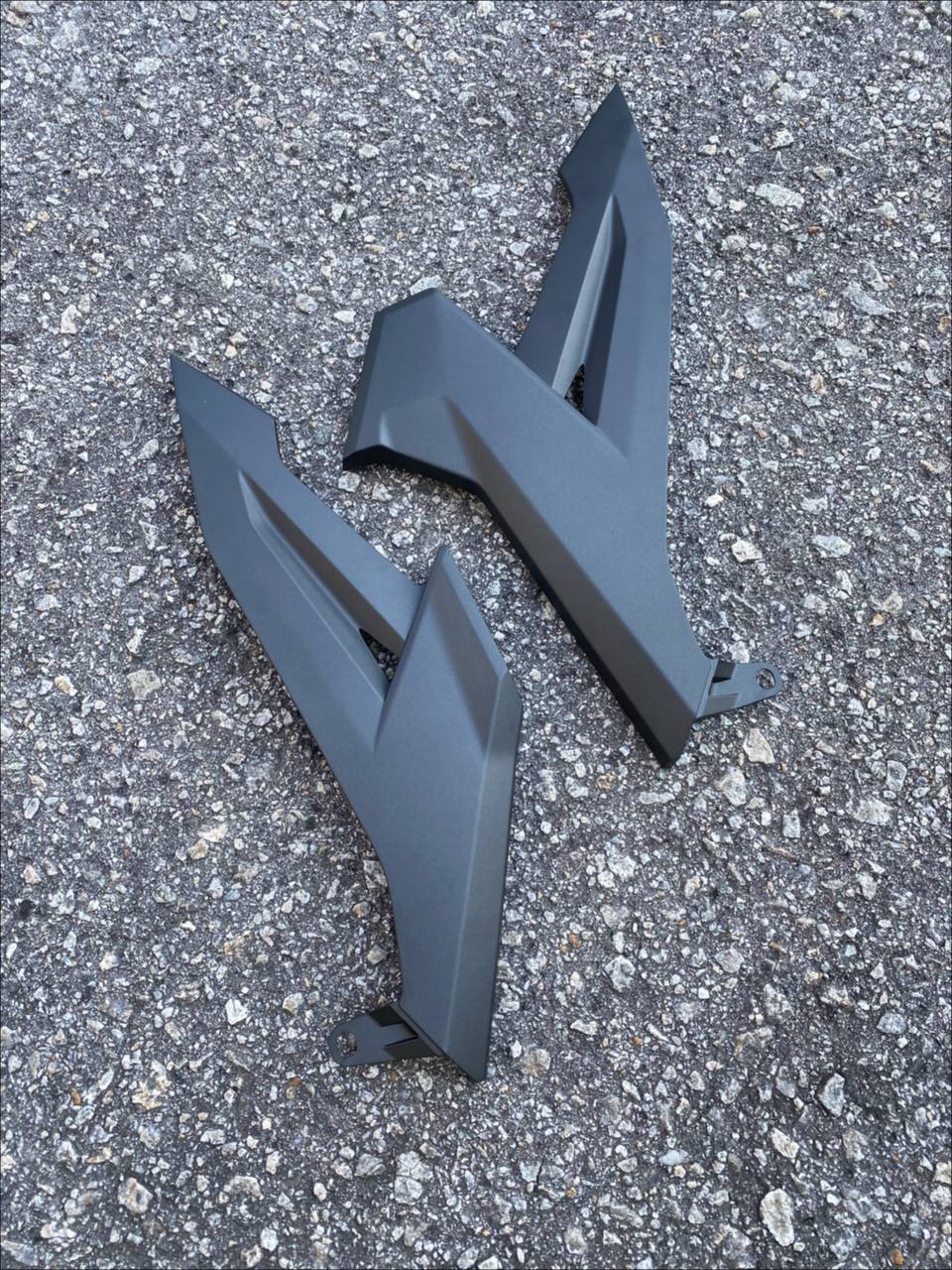 COVERSET BODYSET YAMAHA Y15 Y15ZR YSUKU V2 100% ORIGINAL HLY CYAN TITAN MATELIC MALAYSIA DESIGN 2021 HONG LEONG YAMAHA