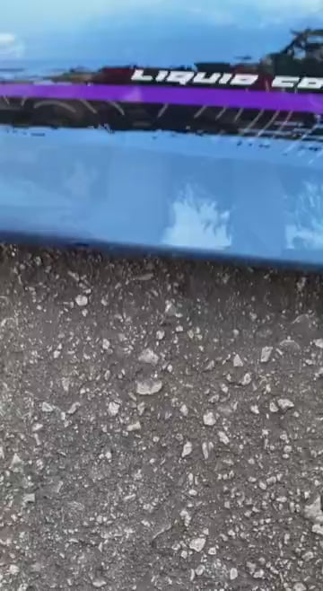 COVERSET YAMAHA ORIGINAL SIAP TANAM LC135 V6 V7 PBMJ METALIC BLACK ORIGINAL VELOZI / DOCTOR 049 SIAP TANAM L6-ST-10