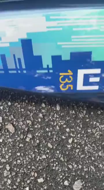 COVERSET YAMAHA LC V1 V2 V3 V4 V5 OEM EXCITER DUSK & DAWN OF THE CITY SILVER BLUE – STRIPE TANAM – FREE  EMBLEM TIMBUL