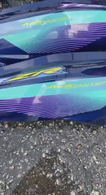 COVERSET BODYSET YAMAHA Y15 Y15ZR V1 V2 DOXOU DOCTOR 033 SIAP TANAM