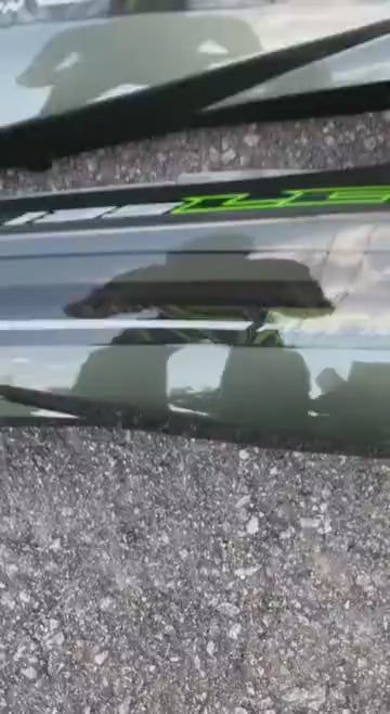 COVERSET BODYSET YAMAHA LC LC135 V1 ARMY GREEN LUMUT DNLGM1 DESIGN ORIGINAL 008 FREE EMBLEM YAMAHA STRIPE TANAM DOCTOR