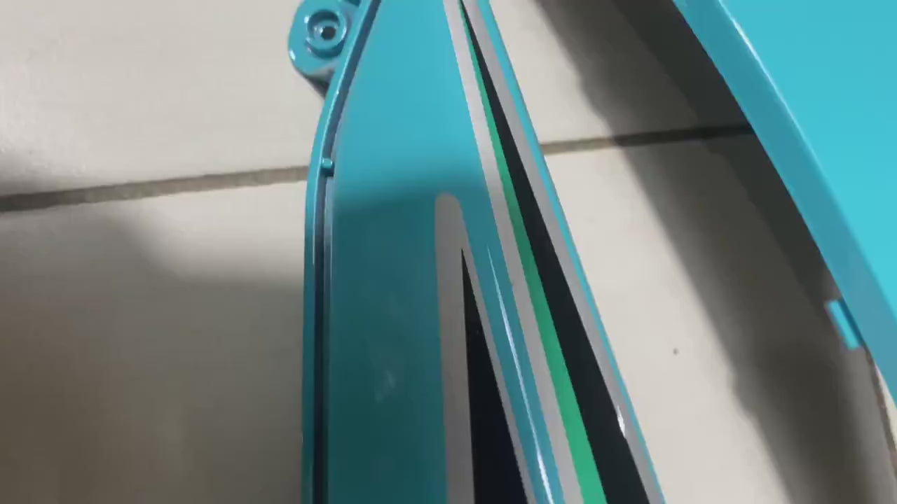 COVER SET Y15ZR V1 V2 SKY BLUE ANNIVERSARY COVERSET BODYSET Y15ZR Y15 YSUKU VELOZI SIAP TAMPAL