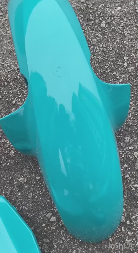 COVERSET HONG LEONG YAMAHA HLY DOCTOR VELOZI Y15 YSUKU Y15ZR V1 V2 CYAN CS6 2022 TAMPAL / TANAM CLEAR ORIGINAL BODYSET