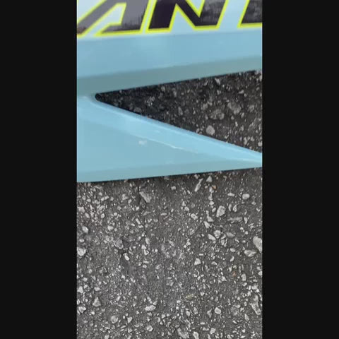 COVERSET BODYSET EGO AVANTIZ YAMAHA STICKER SIAP TAMPAL DBSB BABY BLUE MM-01 SUPRIMO VELOZI FULLSET