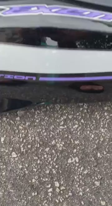 COVERSET BODYSET YAMAHA Y15 Y15ZR V1 V2 BLACK EX EXCITER PURPLE EDITION HITAM DOCTOR 029 SIAP TANAM