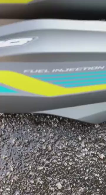 COVERSET Y15ZR V1 V2 MX KING CYAN CS6 GREY MATT SIAP TANAM PREMIUM EDITION BODYSET Y15ZR YSUKU ORIGINAL VELOZI MXK14