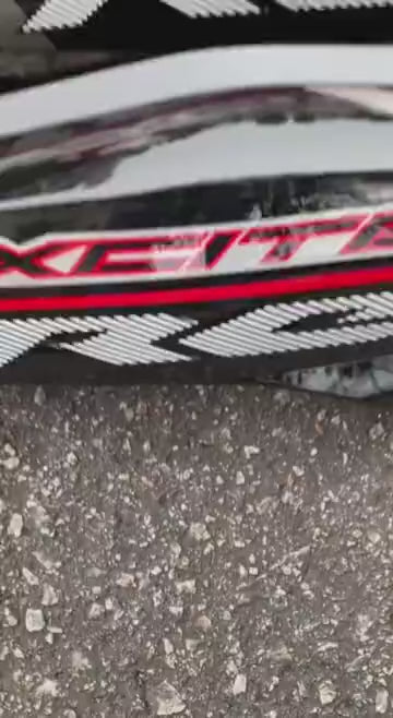 COVERSET Y15 Y15ZR V1 V2 EXCITER RC RED SUN BLACK TANAM COVER SET PREMIUM EDITION BODYSET YSUKU ORIGINAL VELOZI RC-9