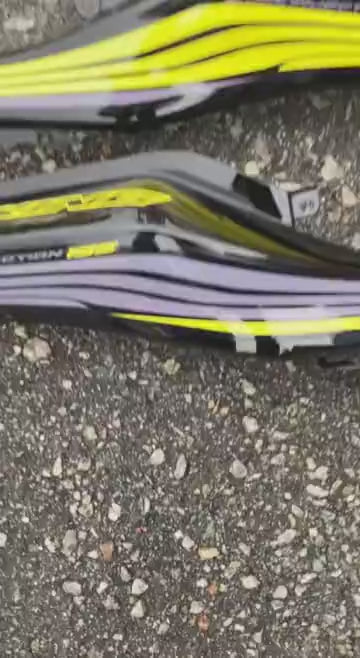 Y16 COVERSET Y16ZR V1 V2 ABS MX KING YELLOW BLACK Y16-MXK-4 / Y16-V2-MXK-2 ORIGINAL VELOZI YAMAHA SIAP TANAM