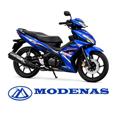 MODENAS