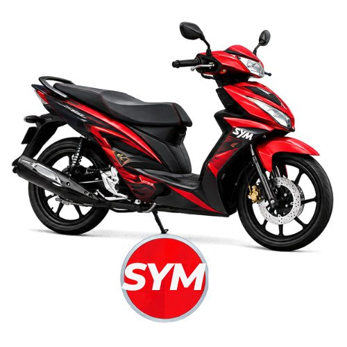 SYM