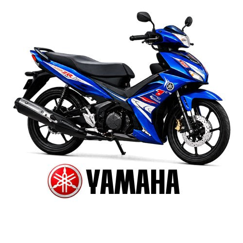 YAMAHA