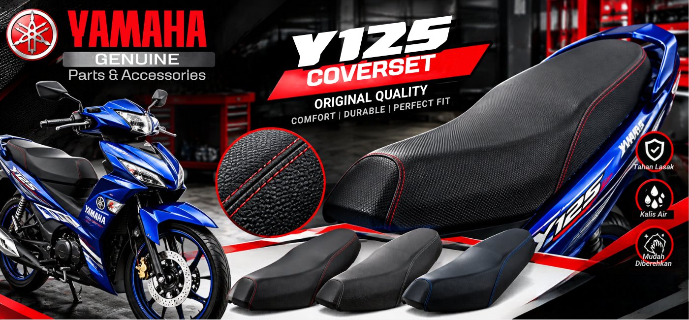 Y125